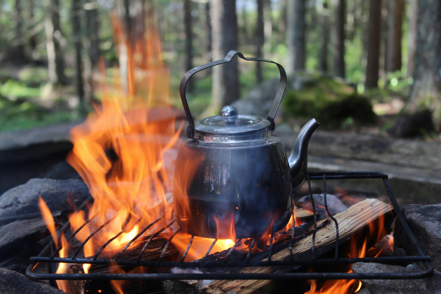 Nepal Himalayan Coffee Drip Packets for Outdoor Activities